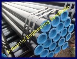 Jindal Star Pipe - Stainless Steel Ss316, 6 Meter Length, Round Shape | Zinc Coated, 2mm To 9.50mm Thickness, Silver Color, Suitable For Chemical And Water Pipelining