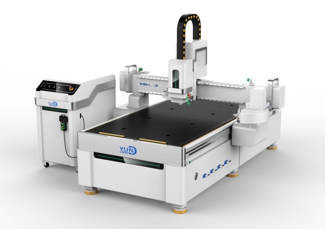Cnc Router Machine