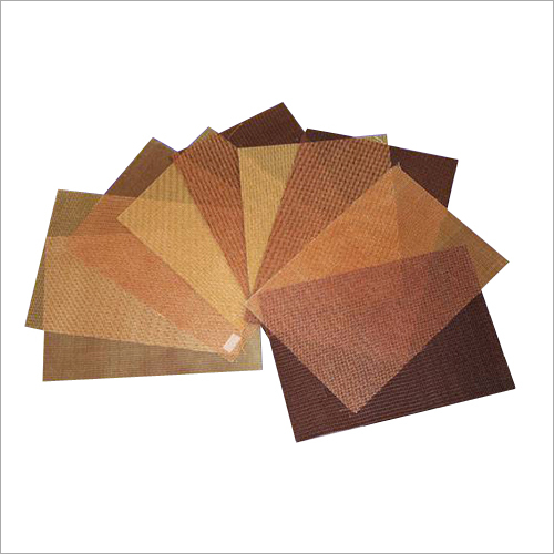 फाइबरग्लास मेष फ़िल्टर क्षमता: 500 किलोग्राम/दिन