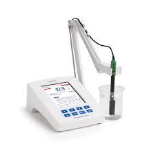 Dissolved Oxygen Meter (D.o Meter) Machine Weight: 2.5 Kg Kilograms (Kg)