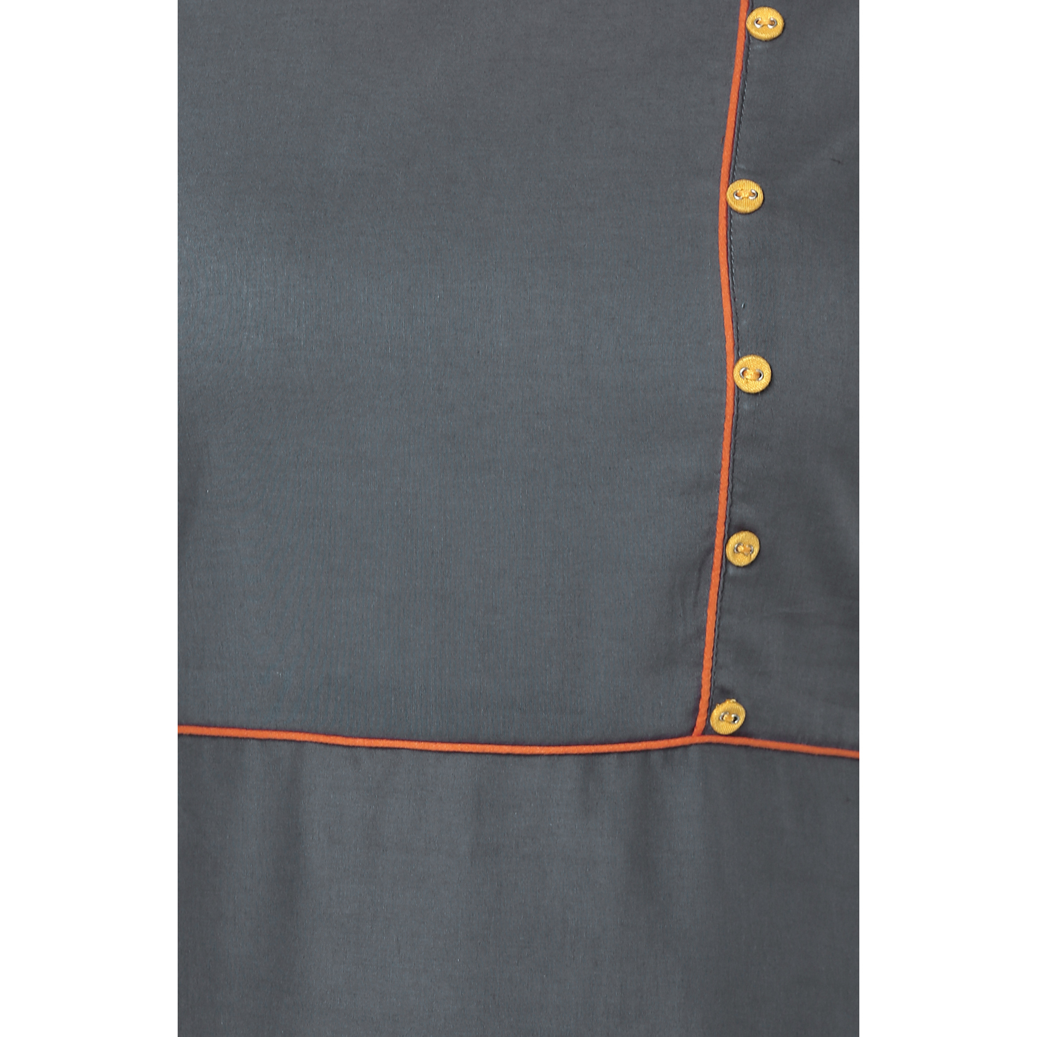 A-line Cottton Kurtis