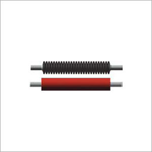 Shaft Rollers