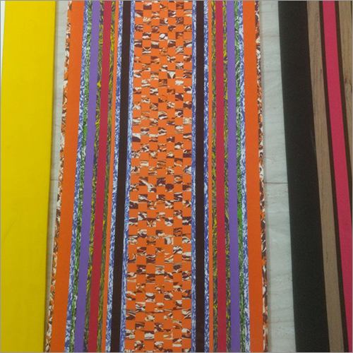Foam Sole Sheet