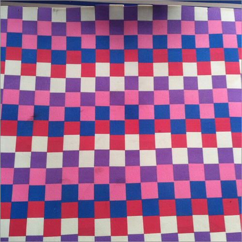 Rubber Sole Sheet By Mauli Suppliers