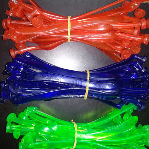 Rubber Eva Slipper Strap