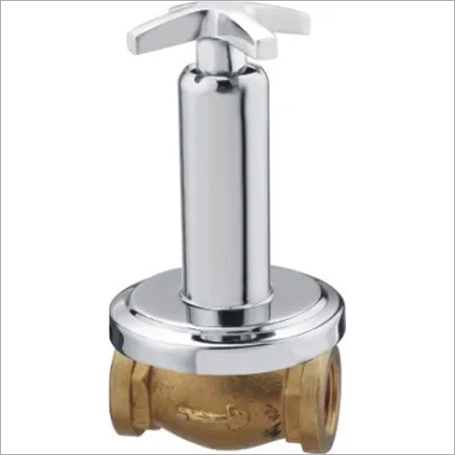 छुपा स्टॉप वाल्व