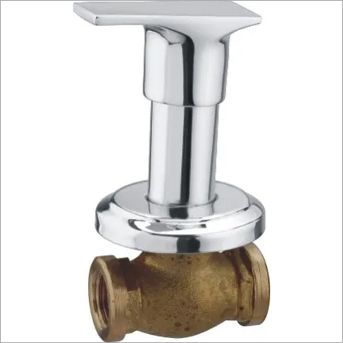 ब्रास कन्सील्ड स्टॉप कॉक