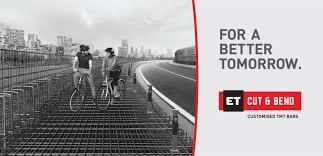 Electrotherm Et Tmt Bars, Ms Gi Pipes,rhs Shs, Angle , Channel, Beams, Rounds,purlins