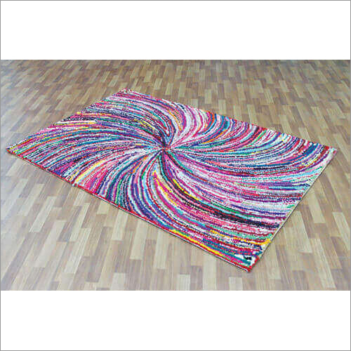 कपास चिंडी कालीन