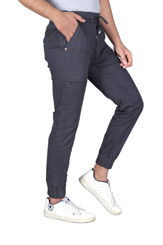 Designer Mens Cargo Trousers
