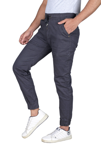 Designer Mens Cargo Trousers