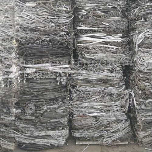 Aluminium Electric Wire Scrap