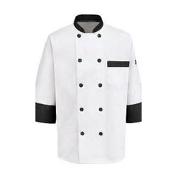 Cook Coat