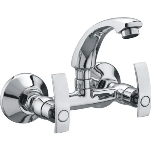 CP SINK MIXER TAP