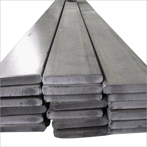 Mild Steel Flat Bar - 50-100mm Thickness, Galvanized Surface | Industrial Grade, Low Maintenance, Corrosion Resistant