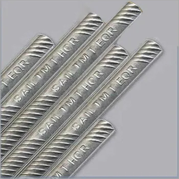 Amba Shakti  Tmt Bar Grade: Industrial Grade
