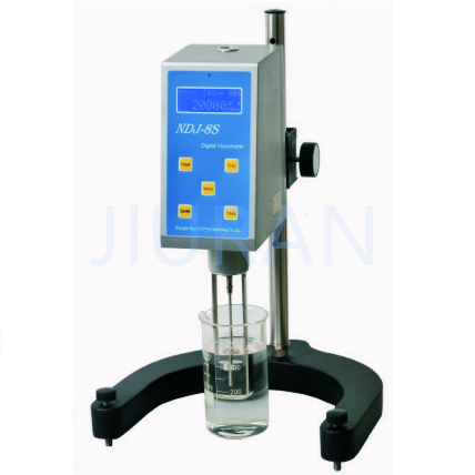 Viscometer . Machine Weight: 3kg Kilograms (Kg)