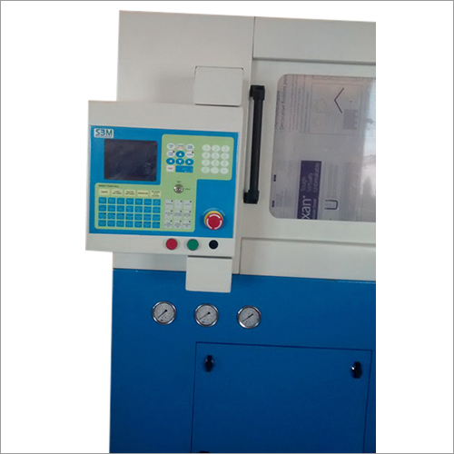 High Automatization Pet Bottle Blow Moulding Machine