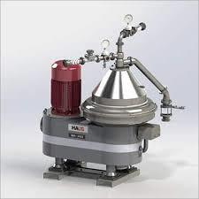 वेस्टफेलिया सेंट्रीफ्यूगल सेपरेटर