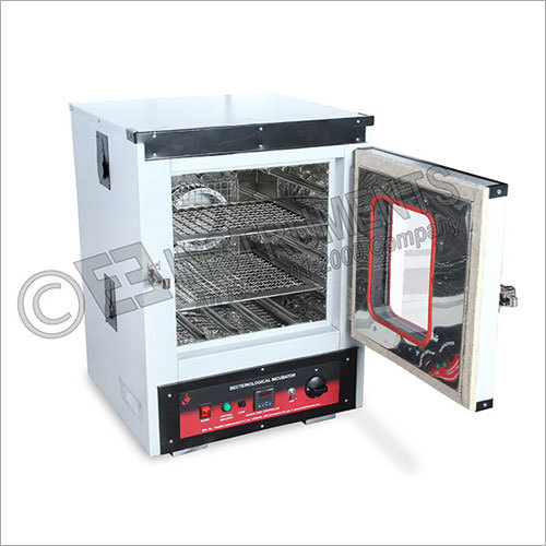 बैक्टीरियोलॉजिकल इनक्यूबेटर अनुप्रयोग: सामान्य प्रयोगशाला परीक्षण उपकरण