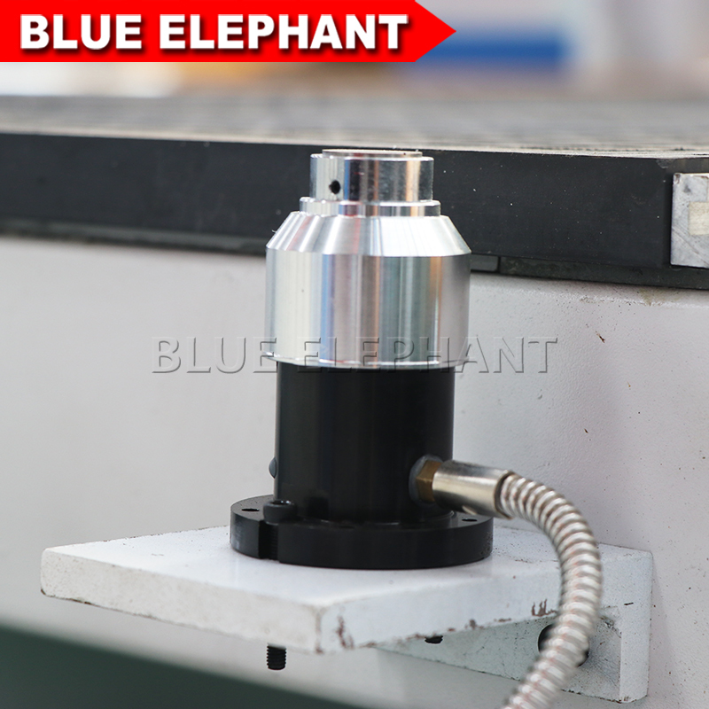 1530 Styrofoam Cutting Machine With Carousel Auto Tool Changer Magazine Dimension(l*w*h): Customizable Millimeter (Mm)