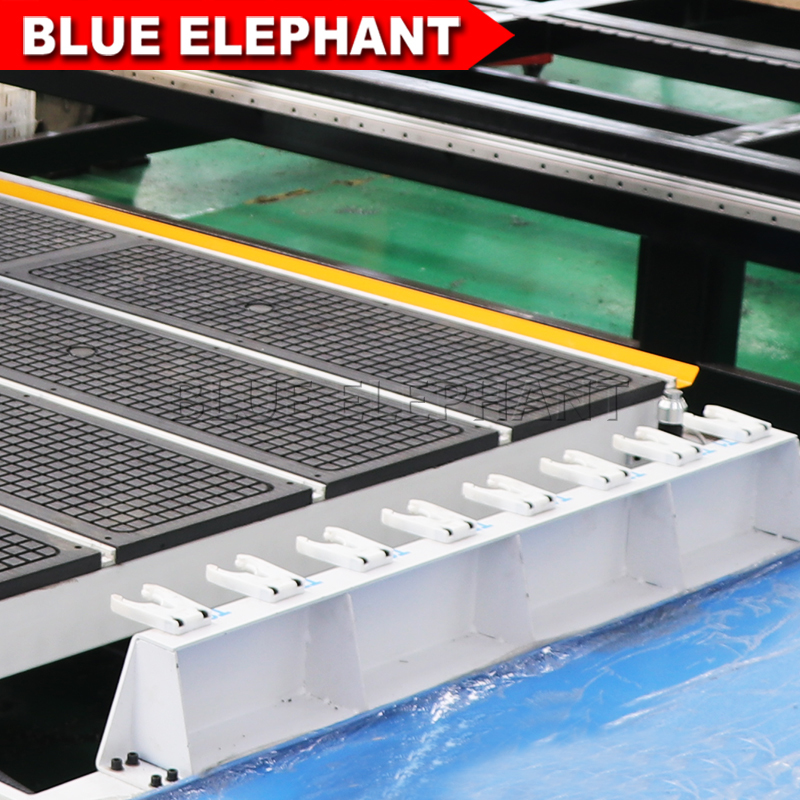 1530 Styrofoam Cutting Machine With Carousel Auto Tool Changer Magazine Dimension(l*w*h): Customizable Millimeter (Mm)