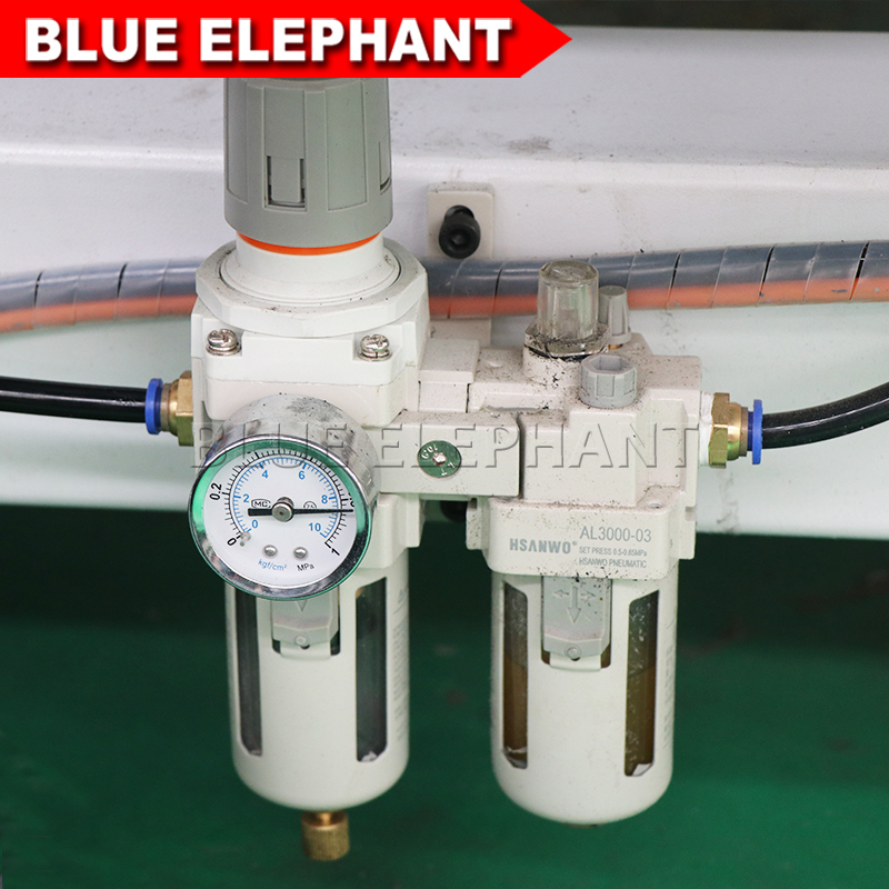 1530 Styrofoam Cutting Machine With Carousel Auto Tool Changer Magazine Dimension(l*w*h): Customizable Millimeter (Mm)