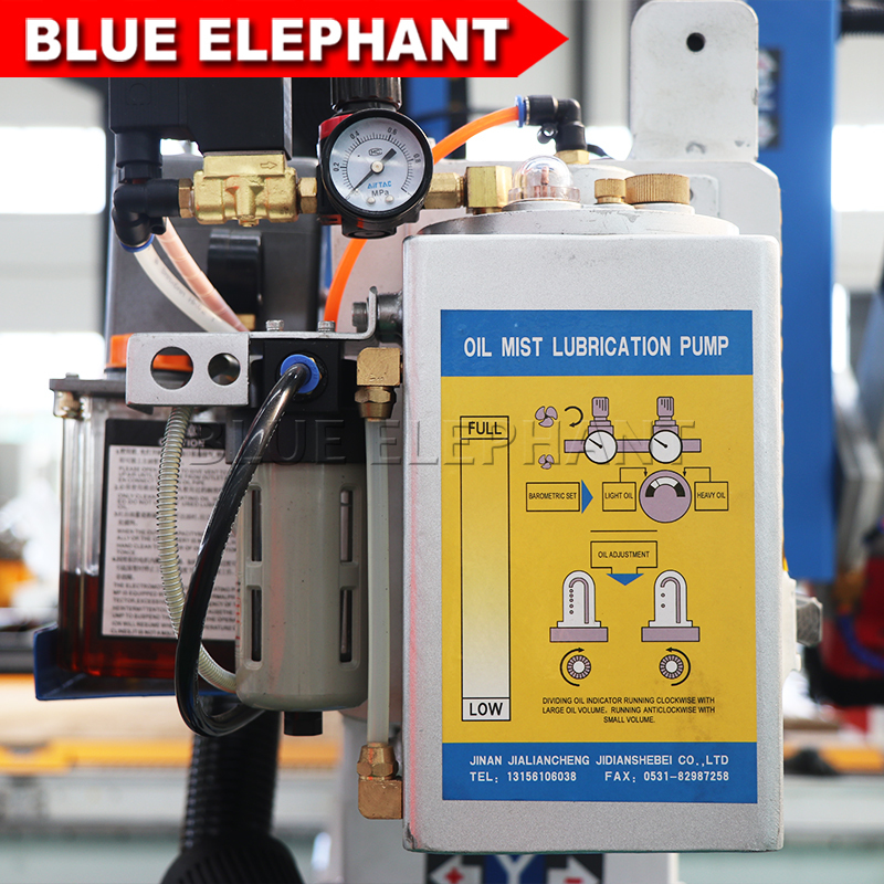 1530 Styrofoam Cutting Machine With Carousel Auto Tool Changer Magazine Dimension(l*w*h): Customizable Millimeter (Mm)