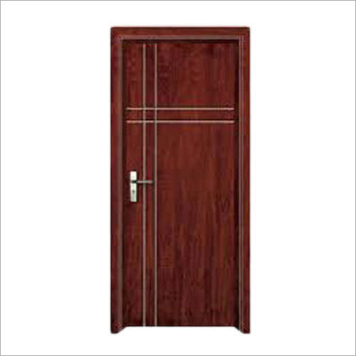 मानक फ्लश दरवाजा