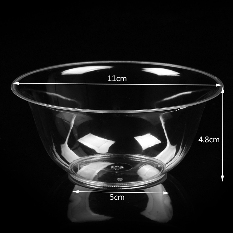 Pp Plastic Bowls Application: Food Container