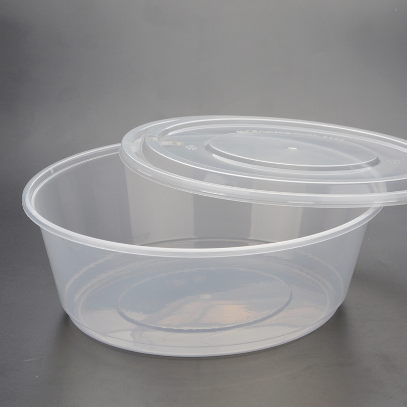 Pp Plastic Bowls Application: Food Container