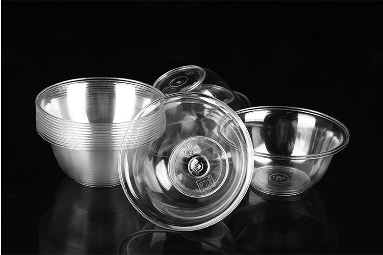 Pp Plastic Bowls Application: Food Container