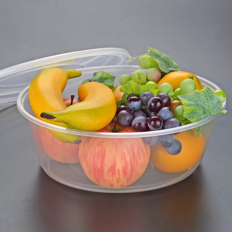 Pp Plastic Bowls Application: Food Container