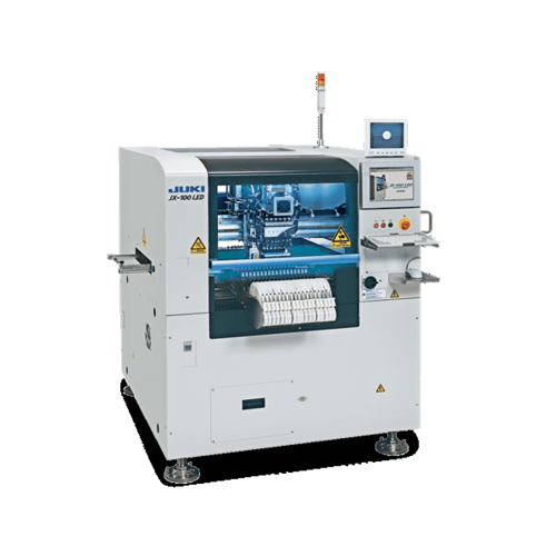 JUKI JX-100 LED पिक एंड प्लेस मशीन