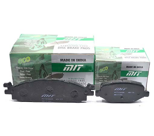 Mit-2149 Disc Brake Pad