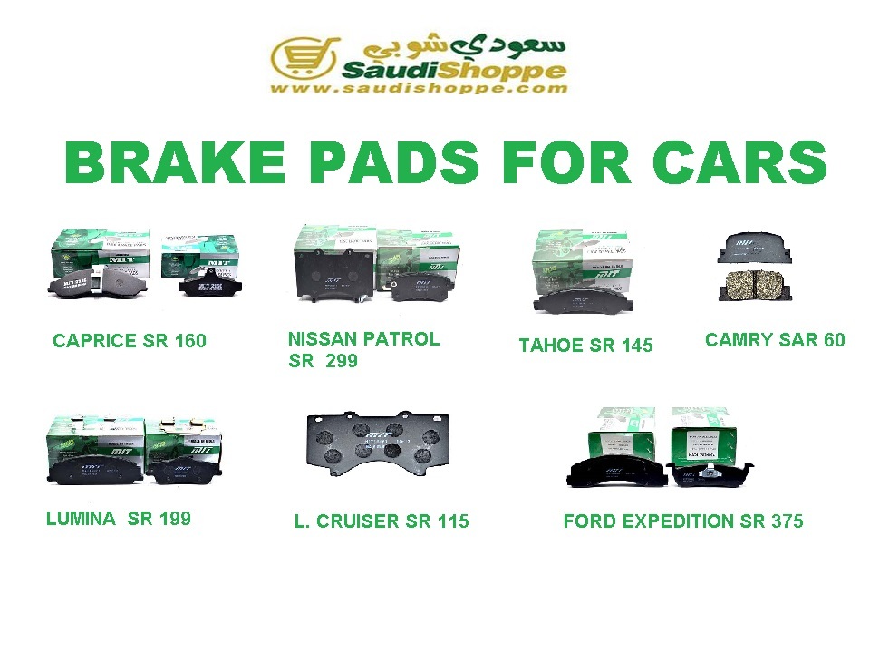 Mit-2149 Disc Brake Pad