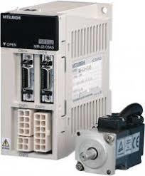 Fiber Mitsubishi Mr-j2s-700b4