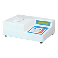 Chemiline द्वारा निर्मित माइक्रो कंट्रोलर फोटोइलेक्ट्रिक