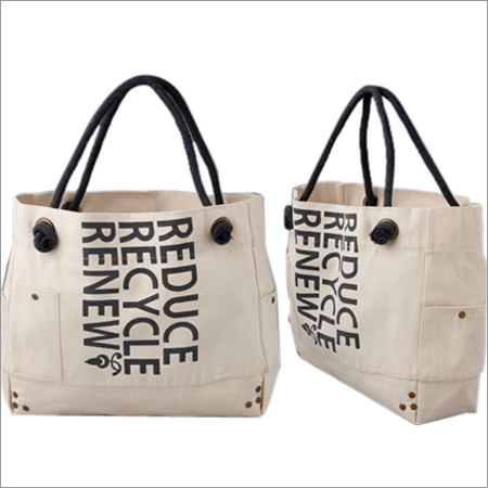 Eco Friendly Bag