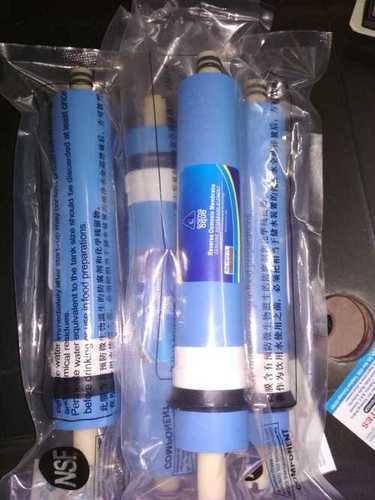 Anima Ro Membrane Installation Type: Wall Mounted