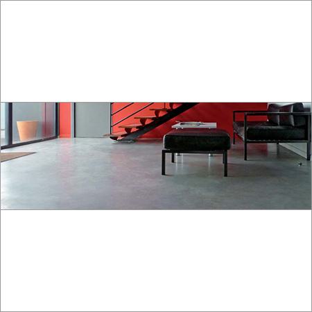 Decorative Concrete Guard