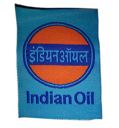 डिजाइनर वर्दी लेबल