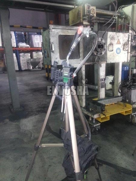 Chemical Exposure Monitoring