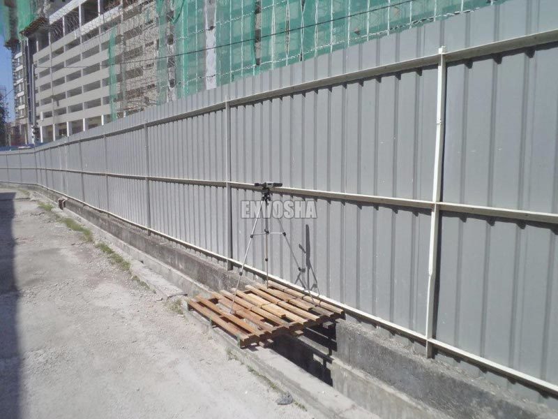 Environmental Noise Monitoring