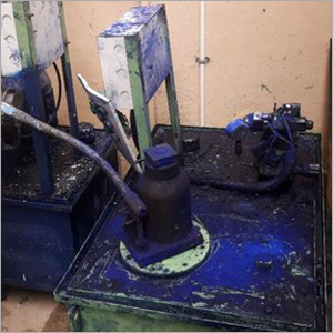 Hydraulic Equipment Maintenance Service