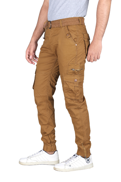 Fancy Cargo Pant