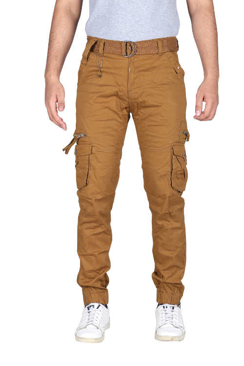 Fancy Cargo Pant