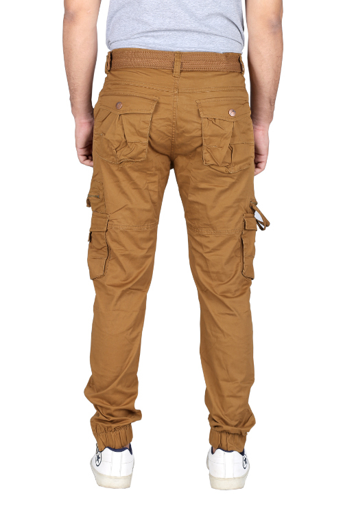 Fancy Cargo Pant