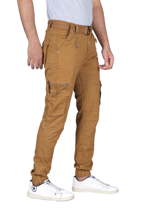 Fancy Cargo Pant