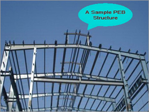 पूर्व इंजीनियर भवन